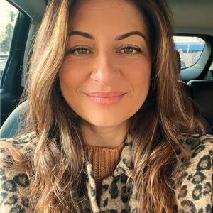 Meet your Posher, Katy